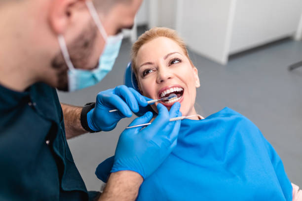 Best Tooth Extraction  in Orland Hls, IL