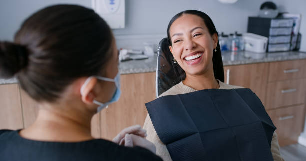 Emergency Dental Services in Orland Hills, IL