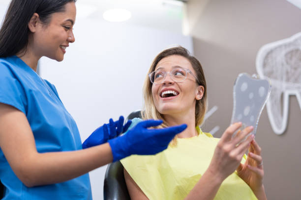 Best Full Mouth Reconstruction  in Orland Hls, IL