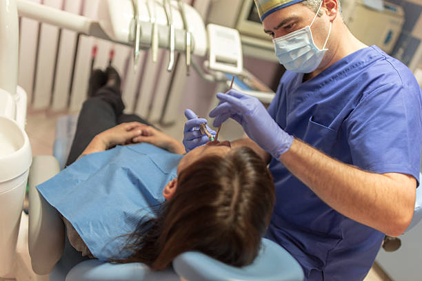Best Dental Inlays and Onlays  in Orland Hls, IL