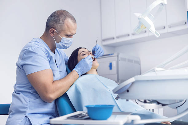 Best Dental Fillings (Composite and Amalgam)  in Orland Hls, IL