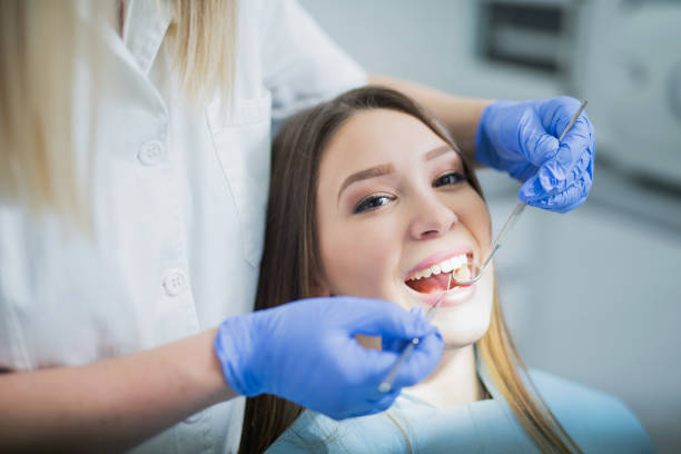 Best TMJ/TMD Treatment  in Orland Hls, IL